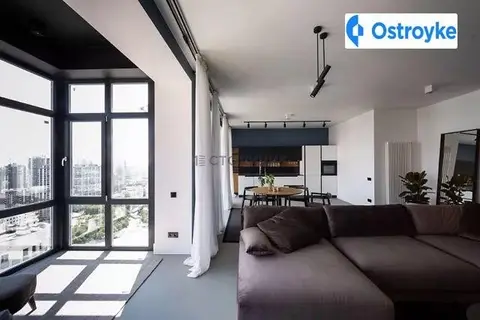 3-кімнатна квартира, 153 м², бул. Дружби Народів, Київ