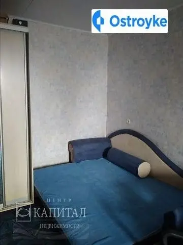Бирюзова улица