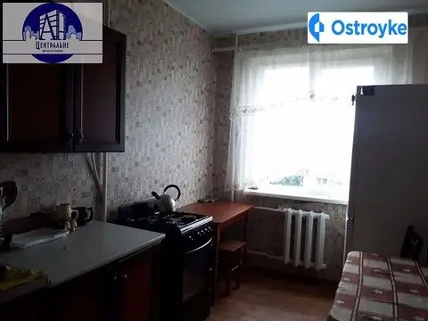 Продажа 3-комнатной квартиры, 67 м², Черновцы