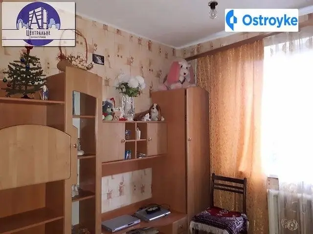 Продаж 3-кімнатної квартири, 67 м², Чернівці — фото 3