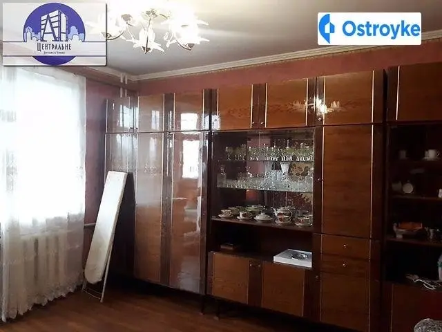 Продаж 3-кімнатної квартири, 67 м², Чернівці — фото 2