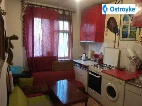 2-кімнатна квартира, 47 м², вул. Васильченка, 6, Київ