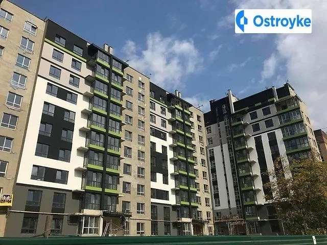 Продаж 3-кімнатної квартири, 82 м², Хмельницький — фото 1