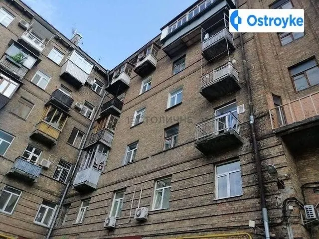 Тараса Шевченко улица — фото 1