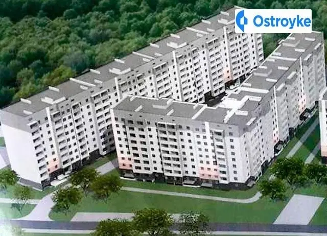 Продаж 1-кімнатної квартири, 41 м², Харків — фото 2