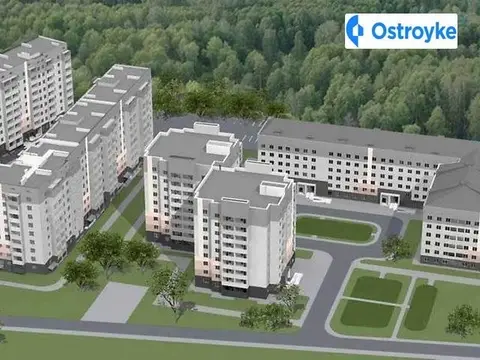 Продаж 1-кімнатної квартири, 41 м², Харків
