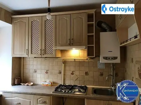 2-комнатная квартира, 46 м², просп. Ушакова, Херсон
