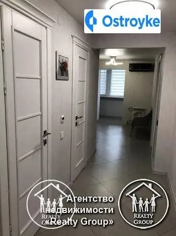 Продаж 2-кімнатної квартири, 56 м², Херсон — фото 2