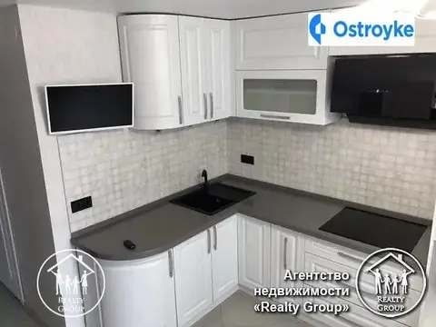 Продажа 2-комнатной квартиры, 56 м², Херсон
