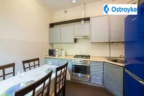1-кімнатна квартира, 40 м², вул. Кулиша Пантелеймона, 15, Львів