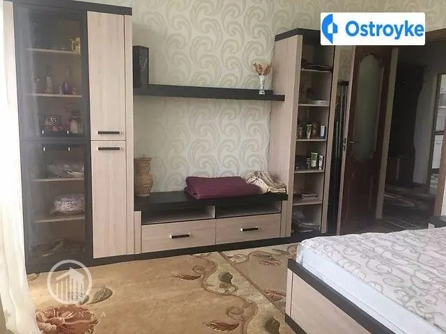 Швабская  улица — фото 1
