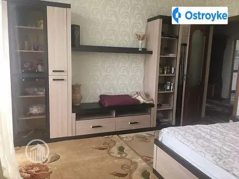 2-комнатная квартира, 74 м², вул. Швабська, Ужгород