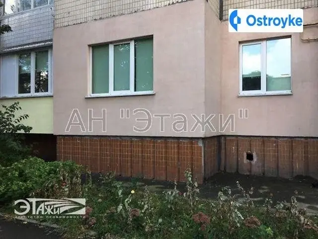 Смолича Юрия ул. — фото 2