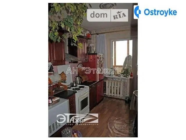 Соломии Крушельницкой ул. — фото 3