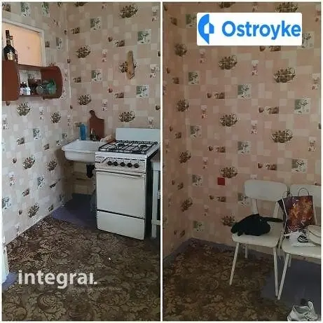 Продаж 1-кімнатної квартири, 28 м², Херсон — фото 3