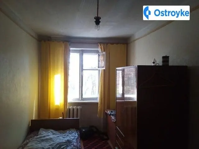 Продажа 2-комнатной квартиры, 44 м², Мариуполь — фото 1