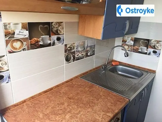 Продаж 1-кімнатної квартири, 35 м², Чернівці — фото 2