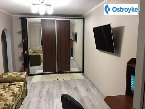 Продажа 1-комнатной квартиры, 35 м², Черновцы