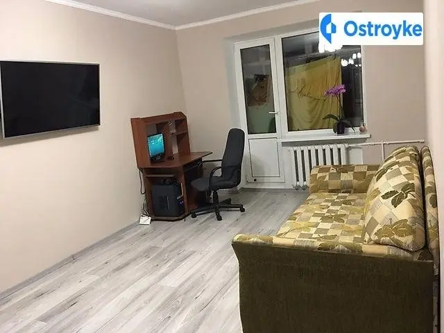 Продаж 1-кімнатної квартири, 35 м², Чернівці — фото 4