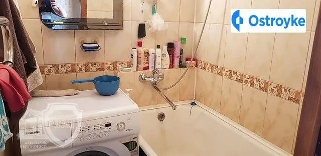 Продаж 2-кімнатної квартири, 45 м², Вінниця — фото 1