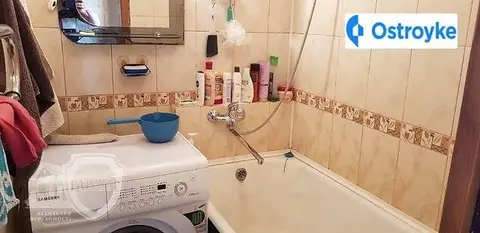 Продаж 2-кімнатної квартири, 45 м², Вінниця
