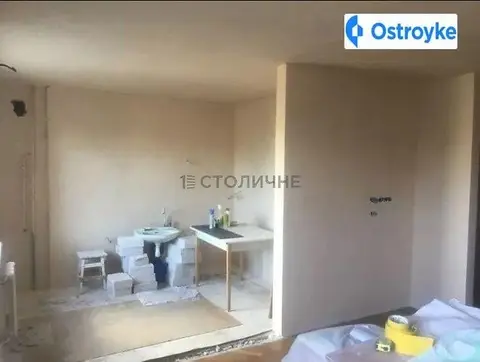 3-кімнатна квартира, 69 м², просп. Генерала Ватутина, Київ