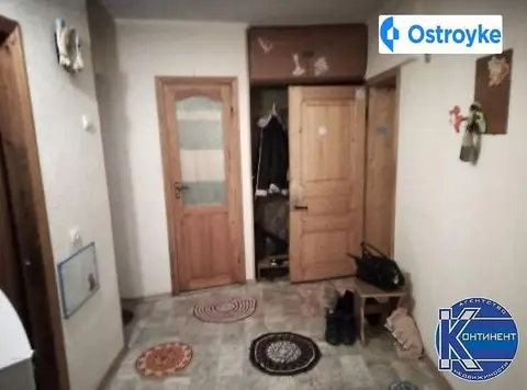 2-комнатная квартира, 44 м², вул. Рози Люксембург, Херсон