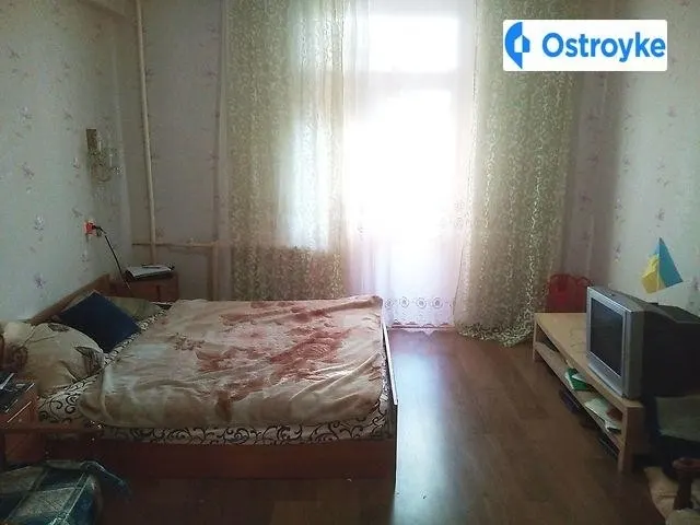 Продаж 2-кімнатної квартири, 61 м², Полтава — фото 1