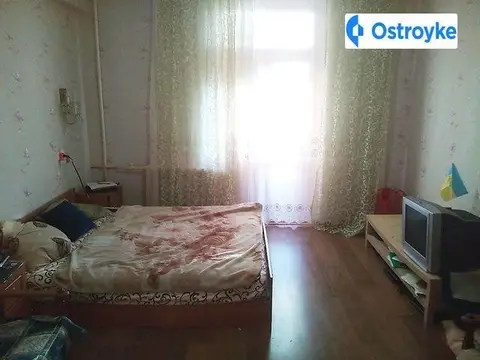 Продажа 2-комнатной квартиры, 61 м², Полтава