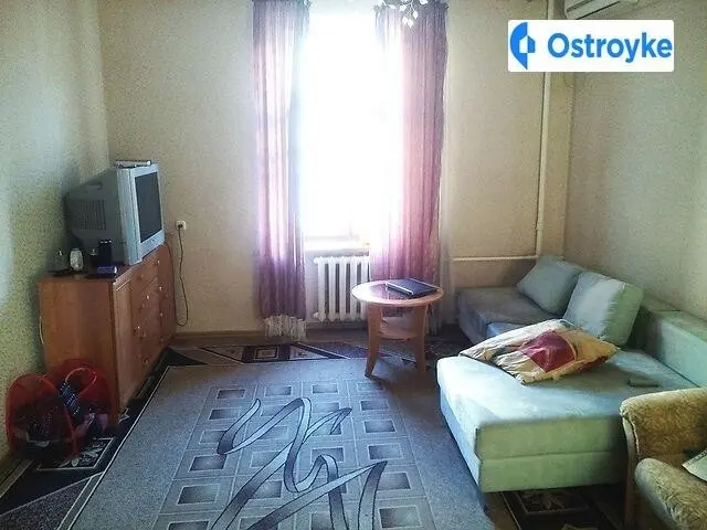 Продаж 2-кімнатної квартири, 61 м², Полтава — фото 3