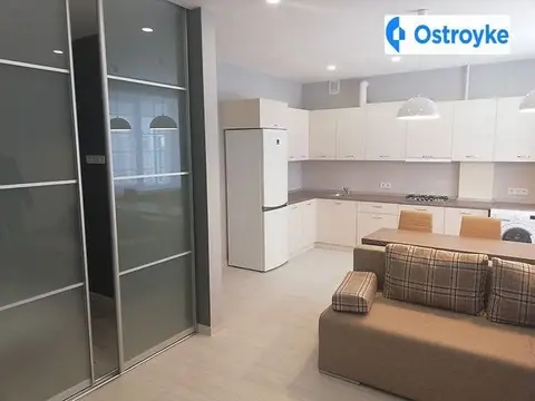 2-комнатная квартира, 59 м², вул. Підлісна, 15, Харьков
