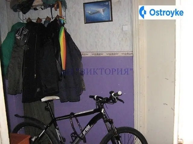 Продаж 1-кімнатної квартири, 30 м², Бориспіль — фото 2