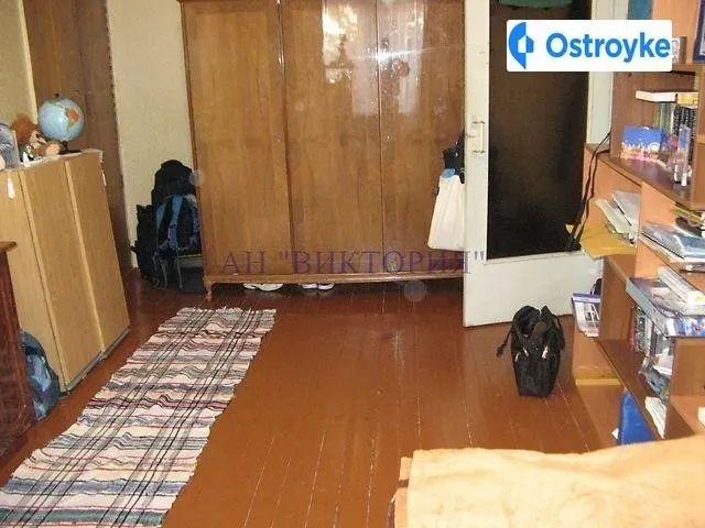 Продаж 1-кімнатної квартири, 30 м², Бориспіль — фото 1
