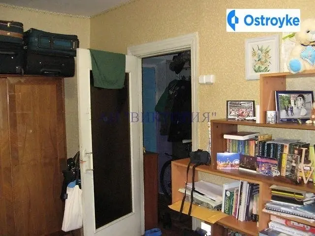 Продаж 1-кімнатної квартири, 30 м², Бориспіль — фото 3