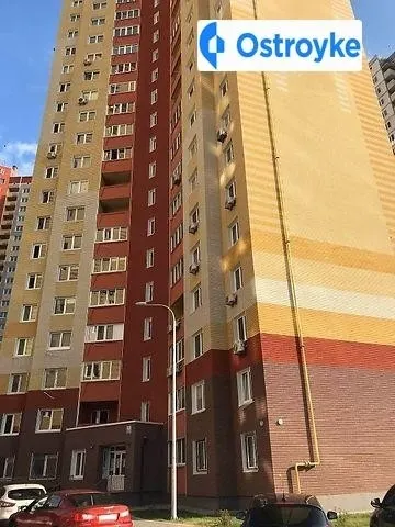 Академика Глушкова проспект — фото 1