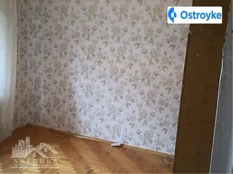 1-комнатная квартира, 25 м², вул. Галицька, Тернополь