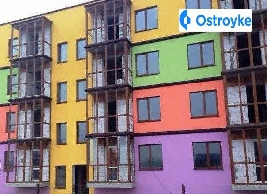 Барское шоссе — фото 1