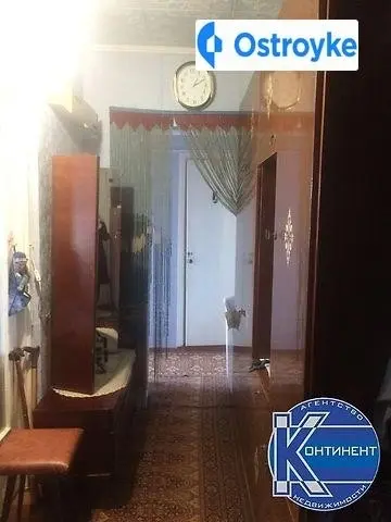 295-ой Херсонской стрелковой дивизии улица — фото 4