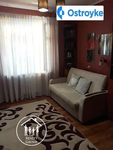 Продаж 2-кімнатної квартири, 52 м², Херсон — фото 2