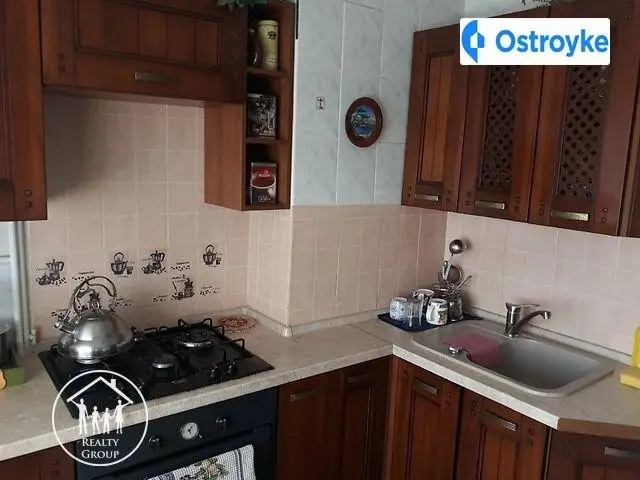 Продаж 2-кімнатної квартири, 52 м², Херсон — фото 3