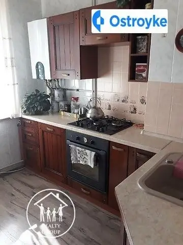 Продажа 2-комнатной квартиры, 52 м², Херсон
