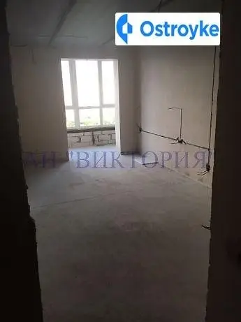 Продажа 1-комнатной квартиры, 50 м², Борисполь
