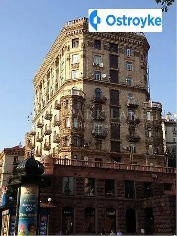 Крещатик улица — фото 5