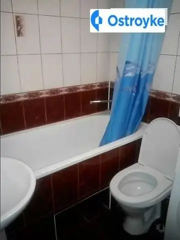 Продажа 1-комнатной квартиры, 34 м², Хмельницкий