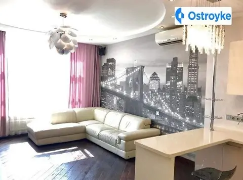 2-кімнатна квартира, 95 м², вул. Тимофея Шамрило, 4в, Київ