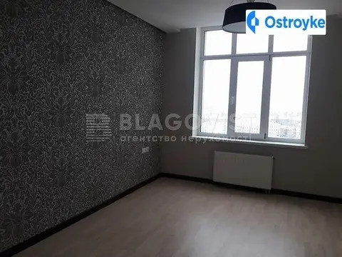 3-кімнатна квартира, 95 м², просп. Валерія Лобановського, 4г, Київ