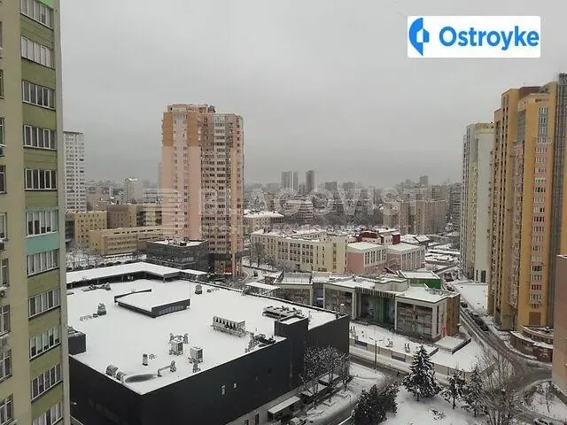 Лобановского улица — фото 3