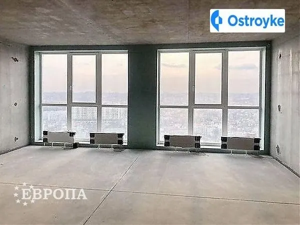 Новобереговая улица — фото 1