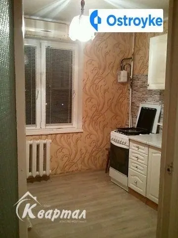 Героев Днепра улица — фото 1