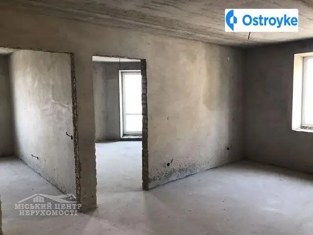 Продаж 3-кімнатної квартири, 78 м², Полтава — фото 2